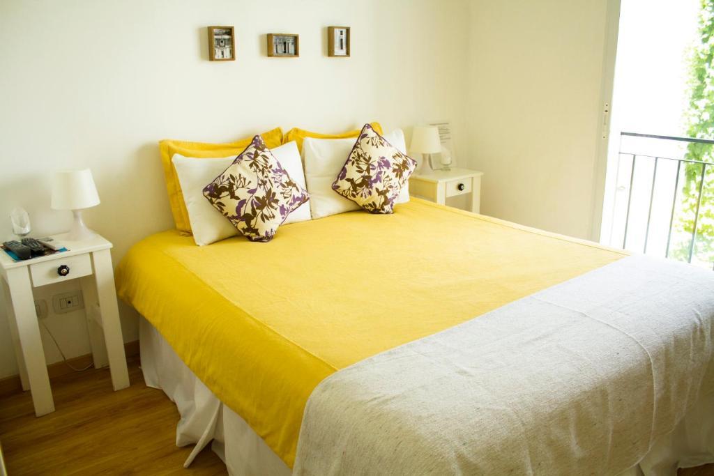 Querido Bed And Breakfast - Buenos Aires — Fotos 2