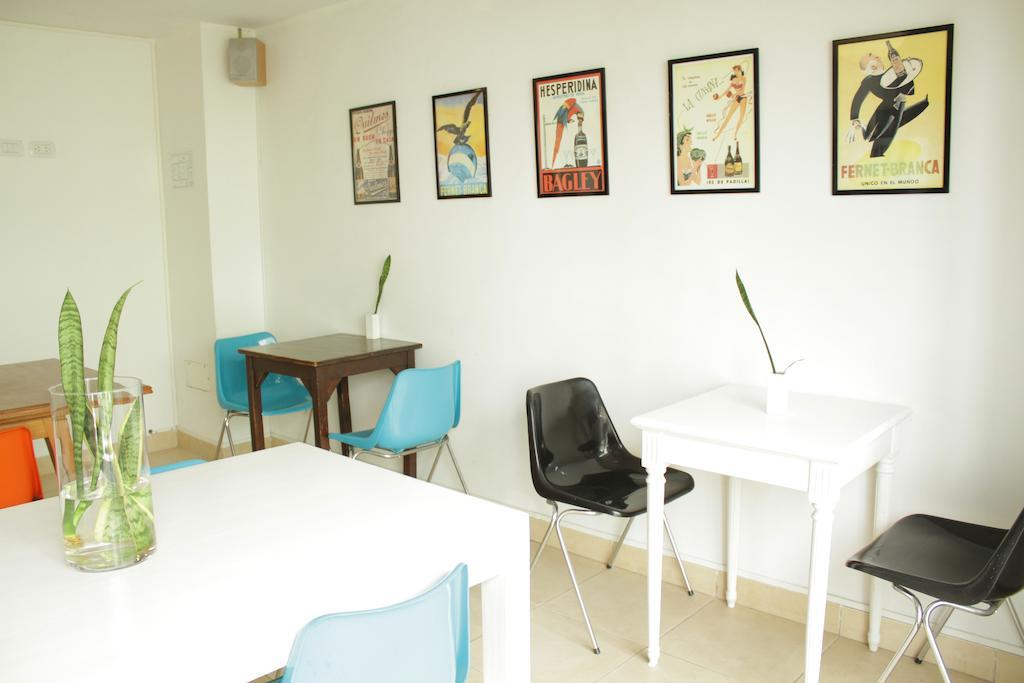Querido Bed And Breakfast - Buenos Aires, Buenos Aires