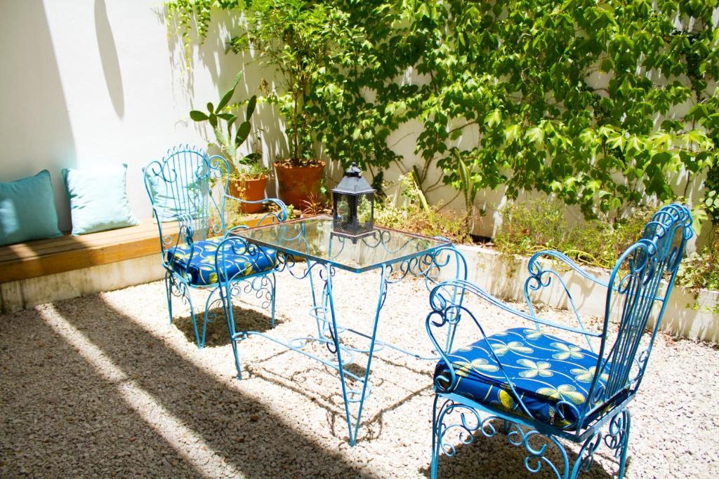 Querido Bed And Breakfast - Buenos Aires — Fotos 3