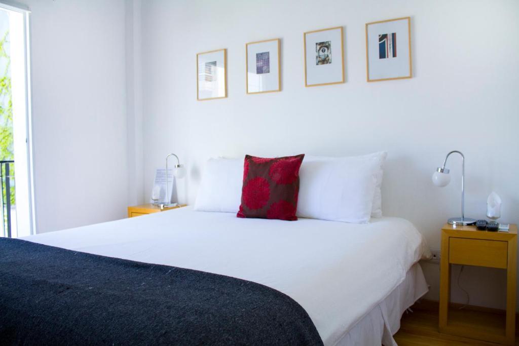 Querido Bed And Breakfast - Buenos Aires — Fotos 1